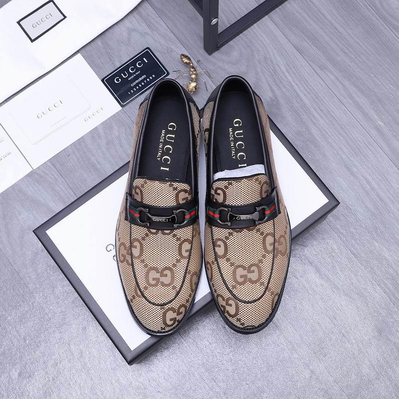 Gucci Men's Shoes 2187